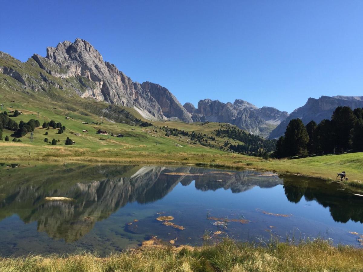 Hotel Arya Alpine Selva di Val Gardena