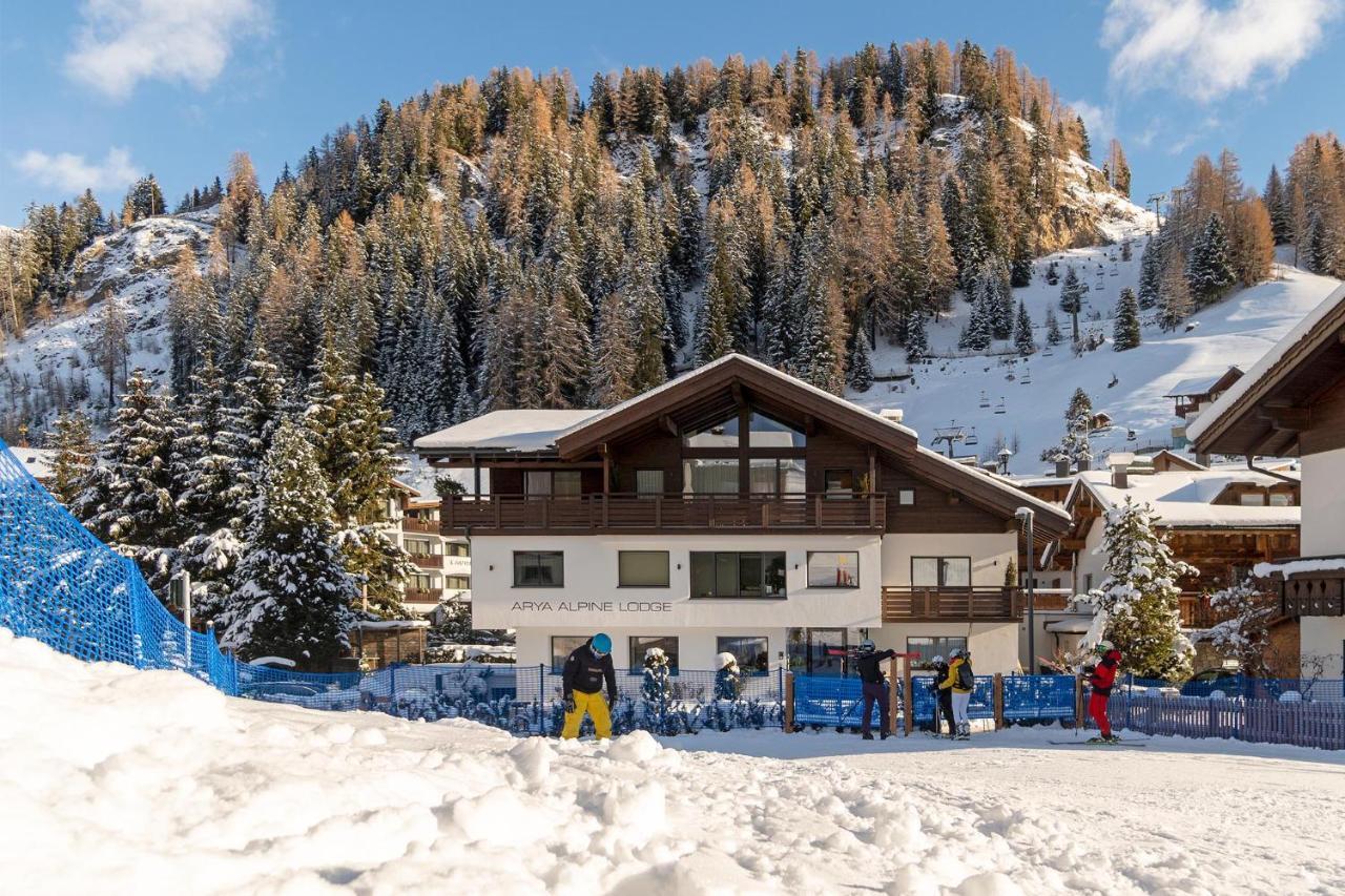 Arya Alpine * Selva di Val Gardena