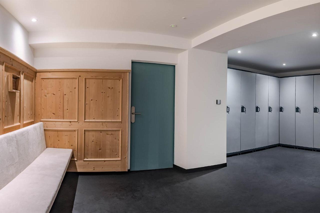 Hotel Arya Alpine Selva di Val Gardena