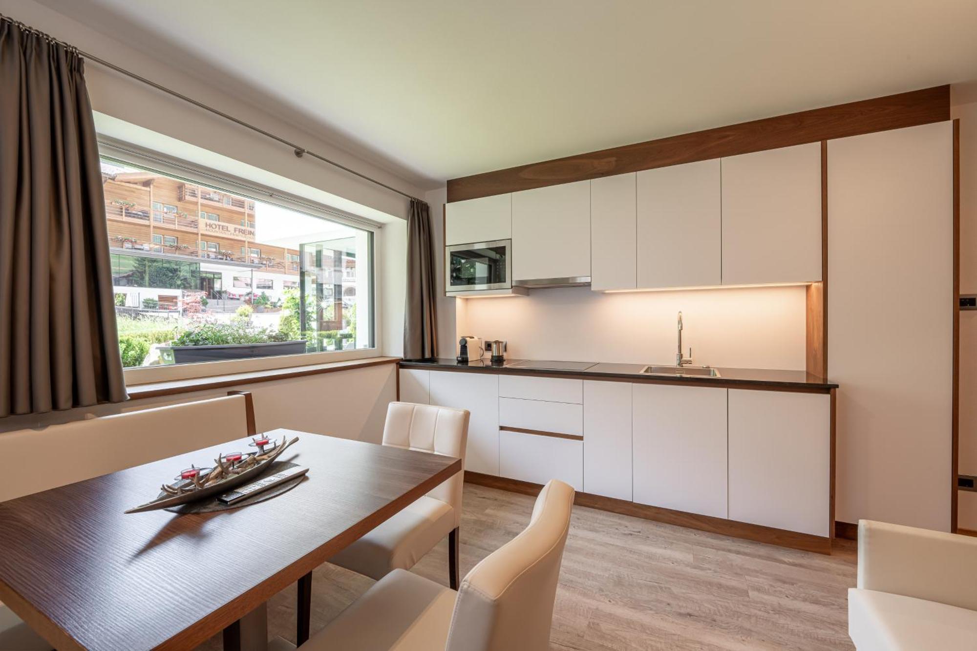 Hotel Arya Alpine *