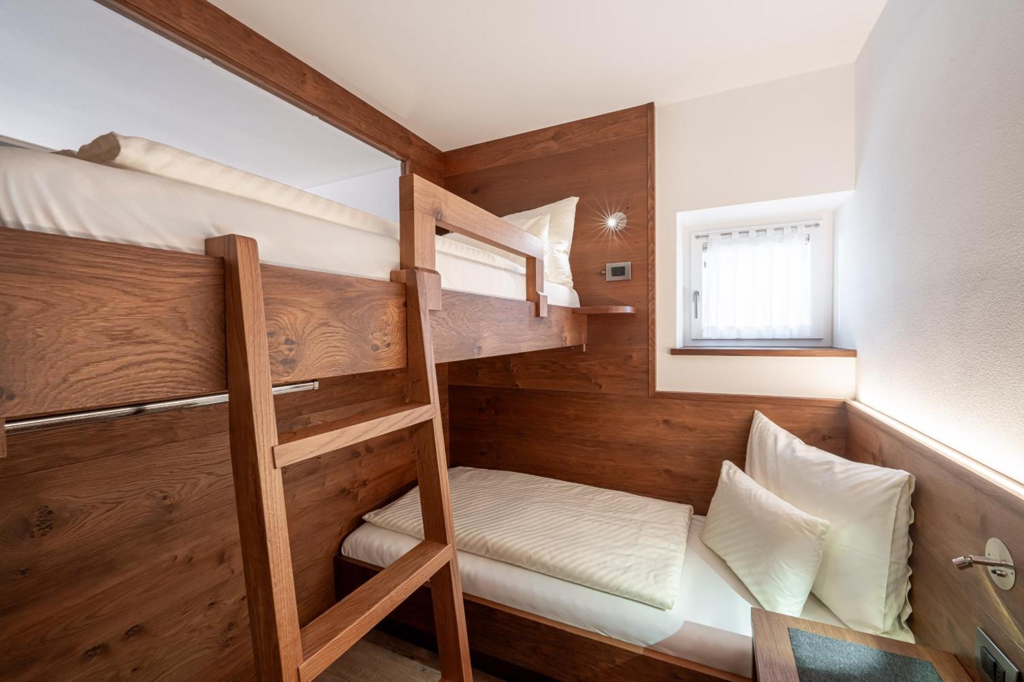 Hotel Arya Alpine Selva di Val Gardena