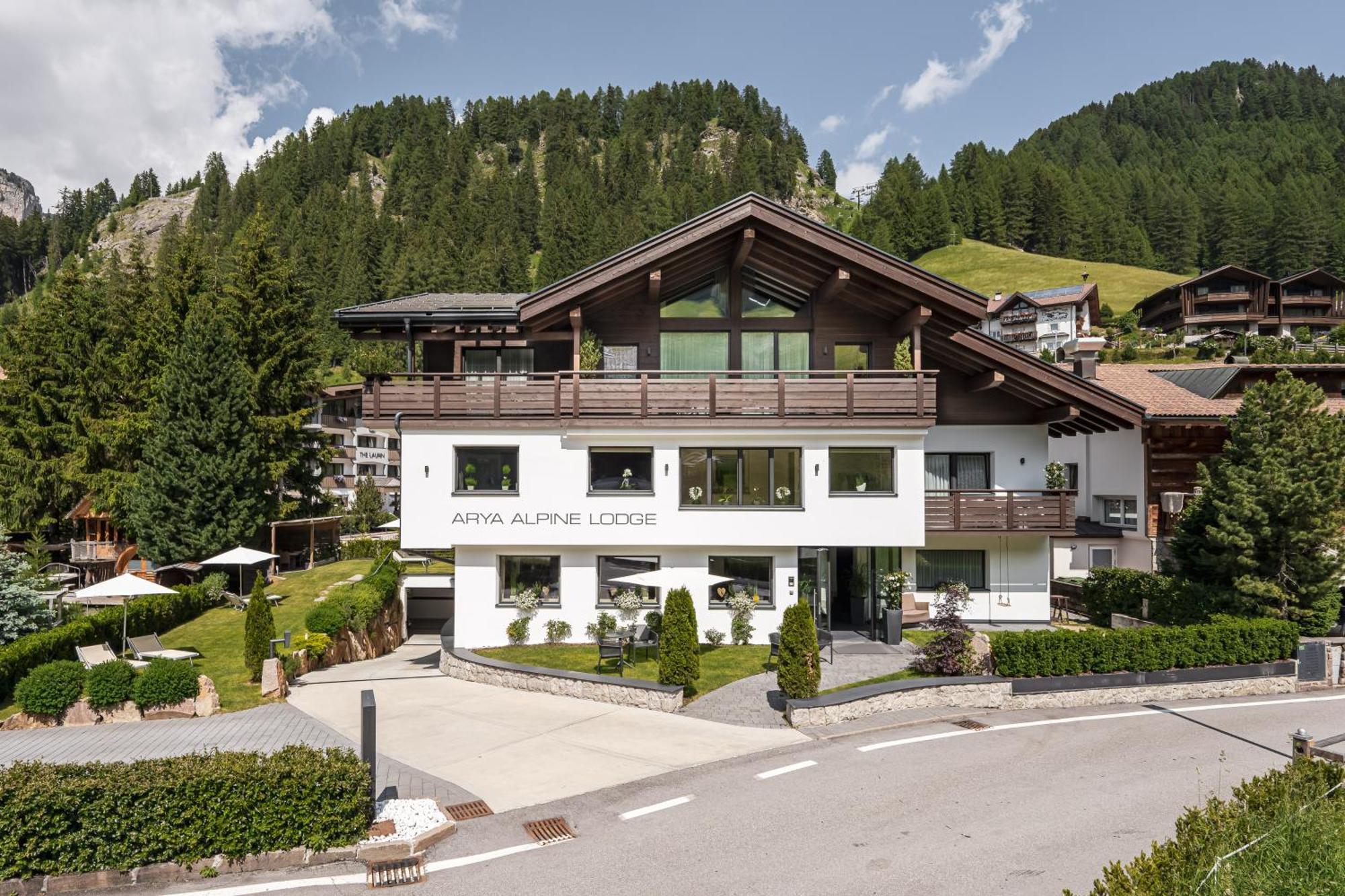 Arya Alpine * Selva di Val Gardena