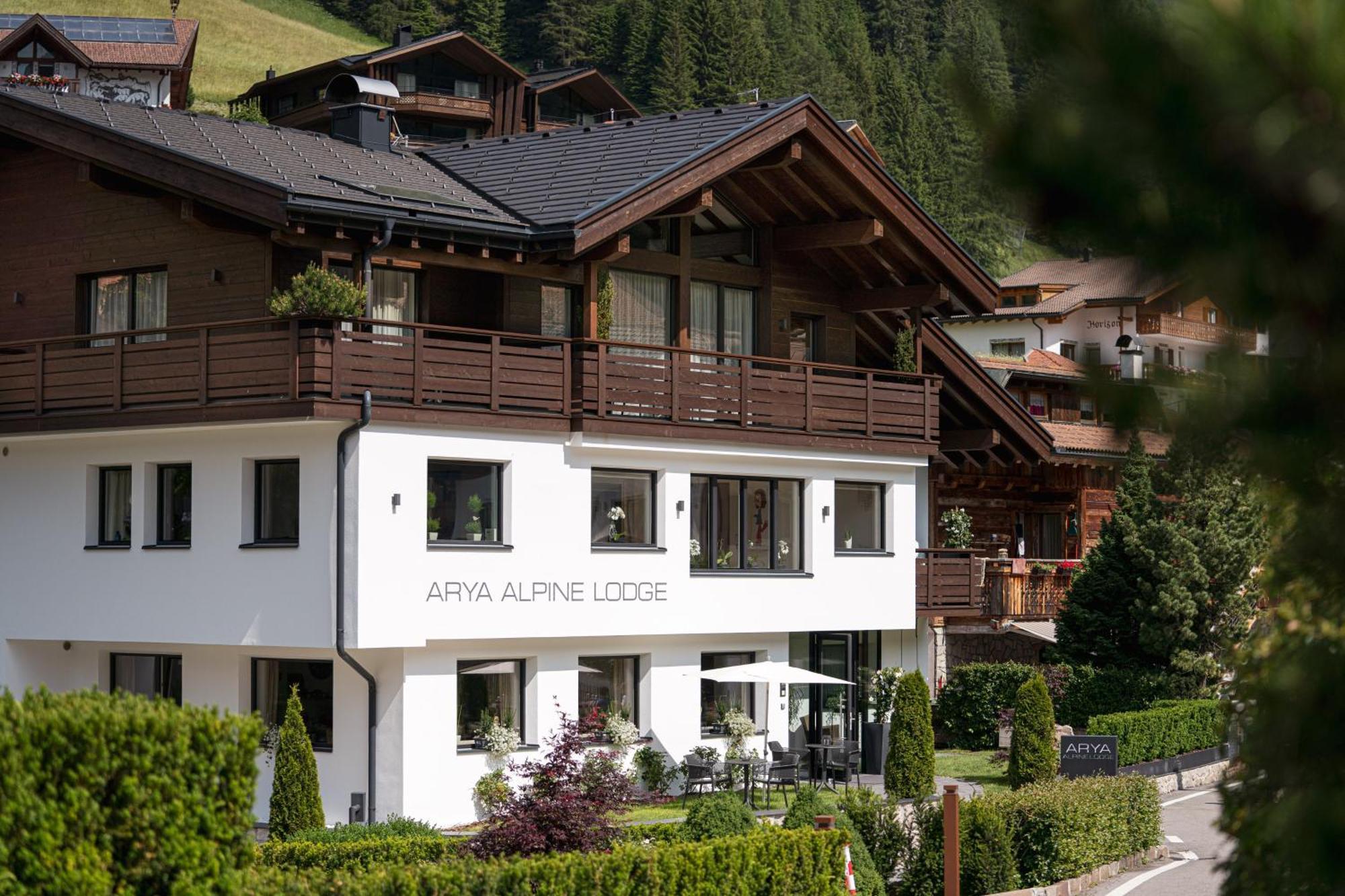 Arya Alpine Selva di Val Gardena
