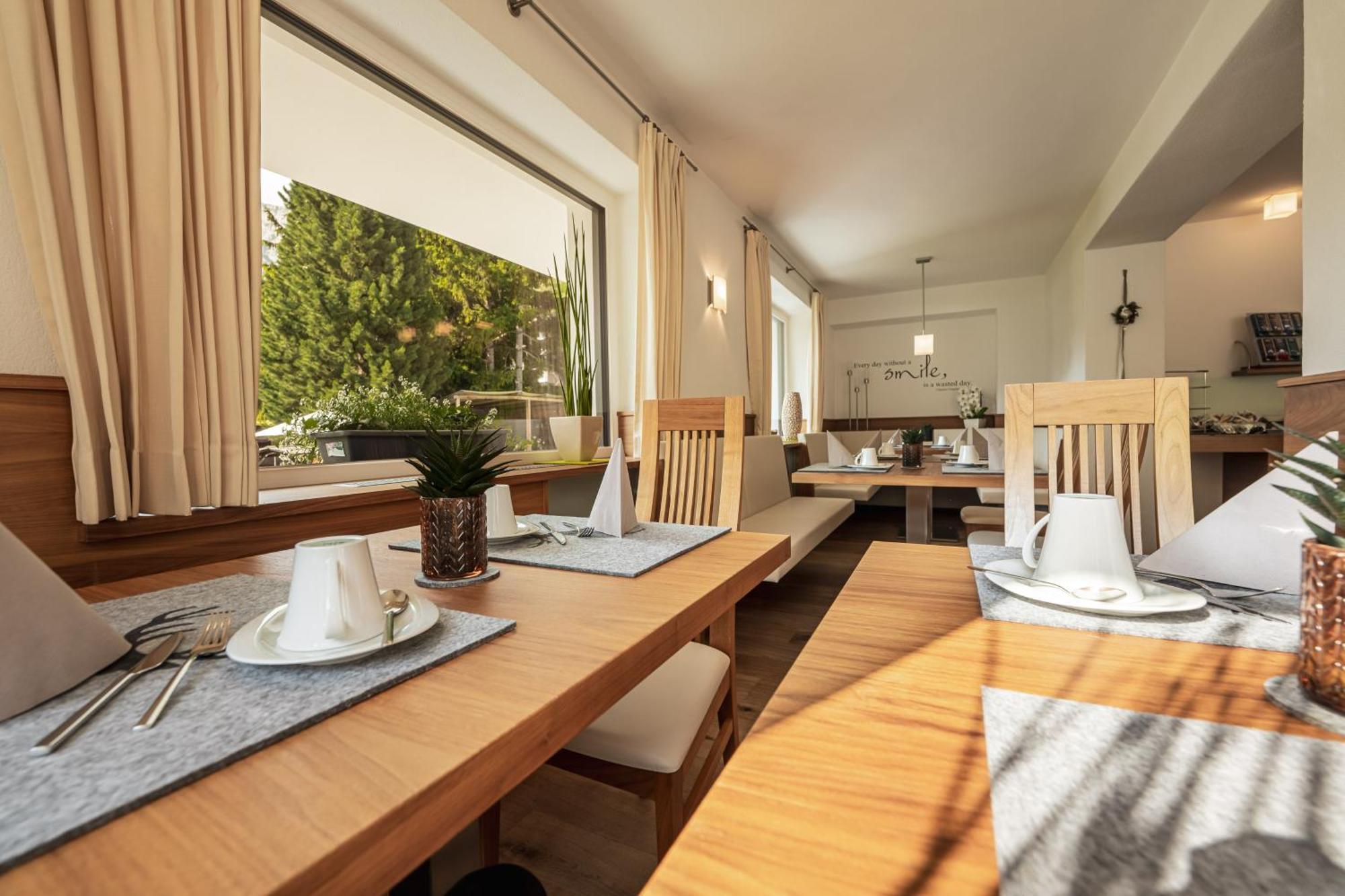 Hotel Arya Alpine Selva di Val Gardena