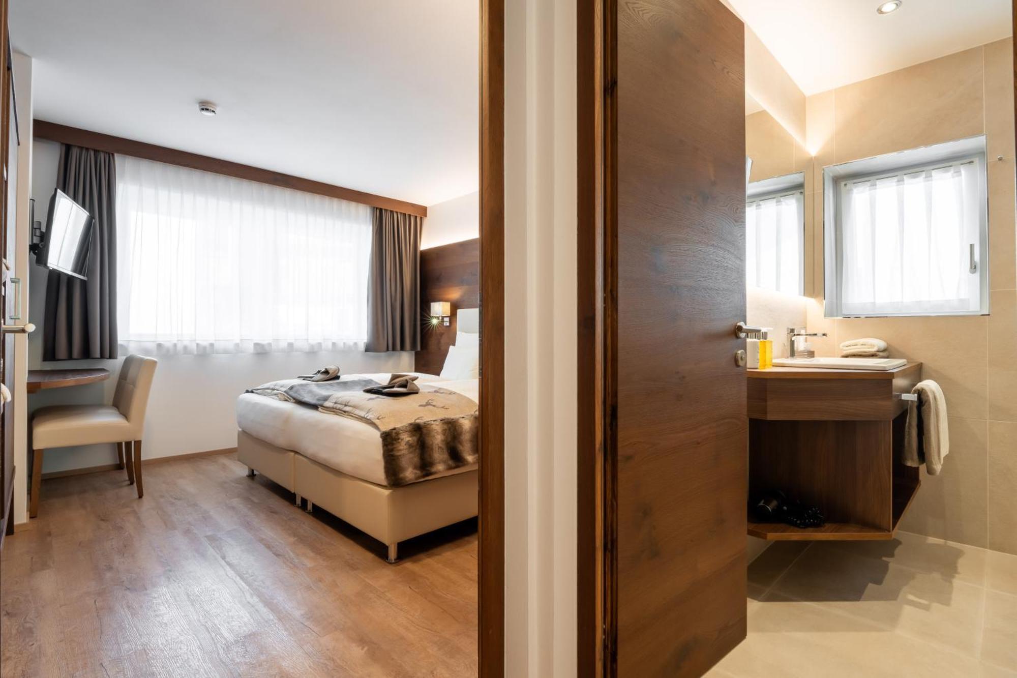 Hotel Arya Alpine Selva di Val Gardena
