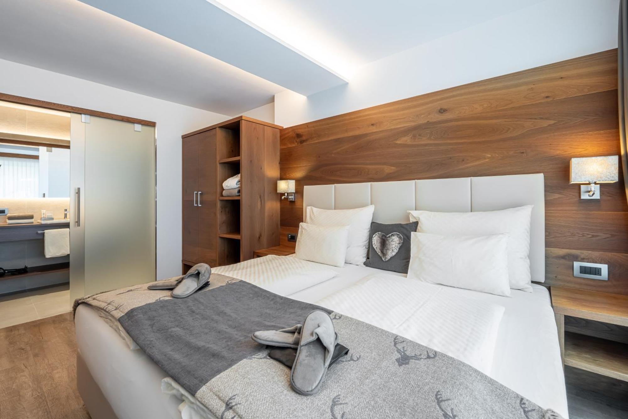 Hotel Arya Alpine *