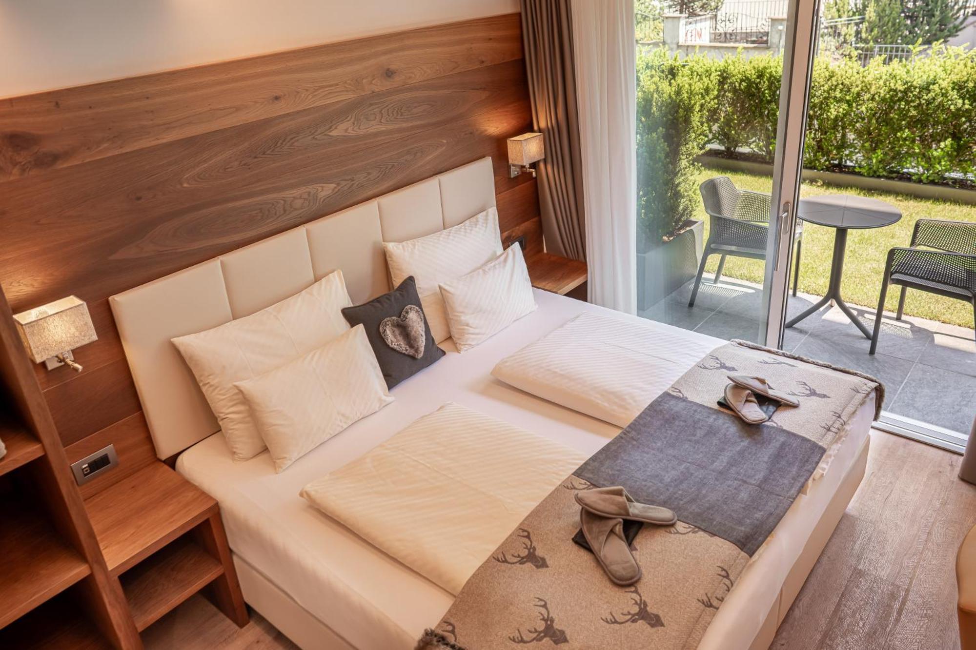 Hotel Arya Alpine