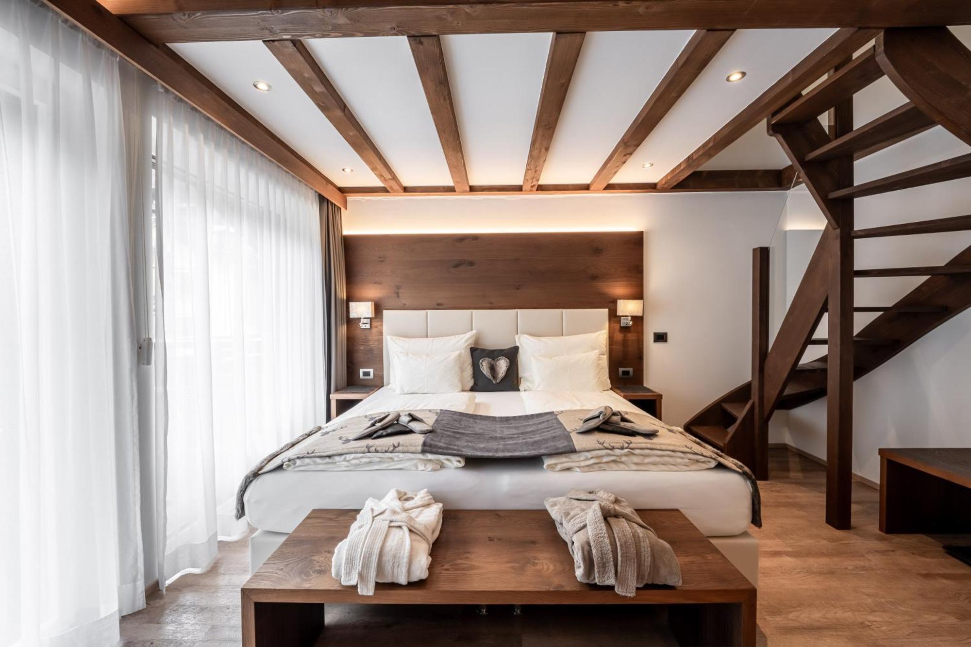 Arya Alpine Hotel Selva di Val Gardena
