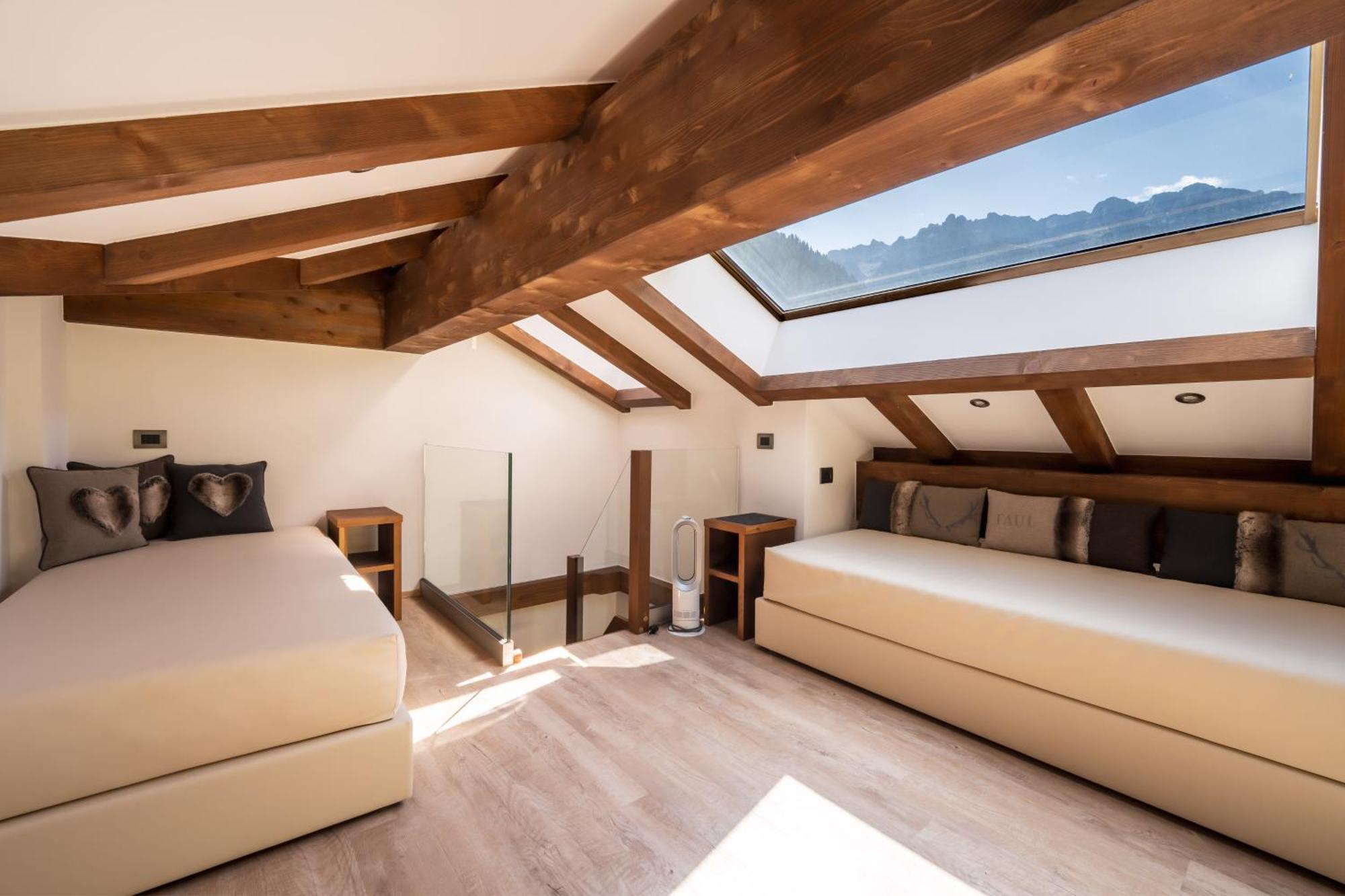 Hotel Arya Alpine Selva di Val Gardena
