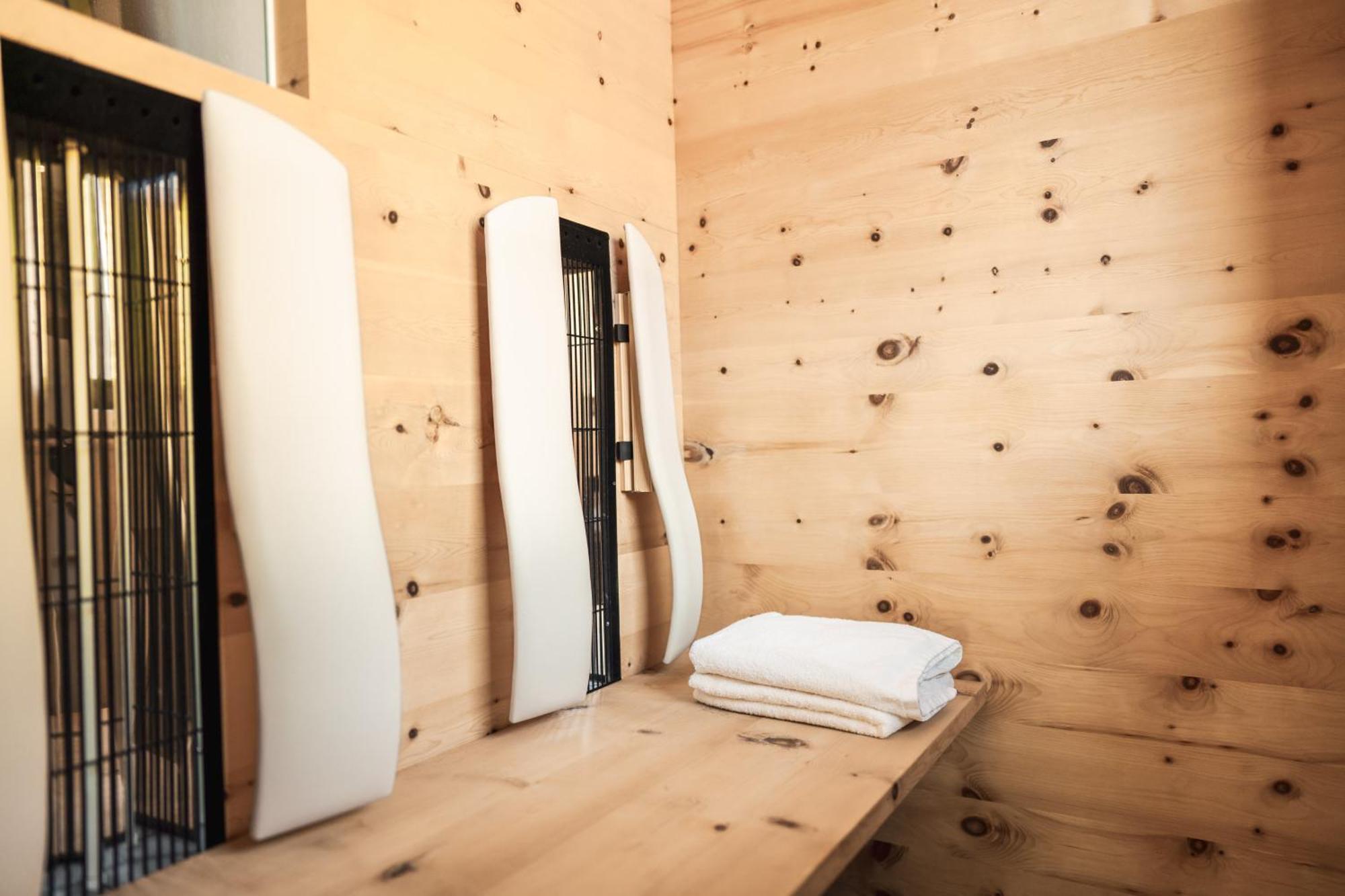 Hotel Arya Alpine