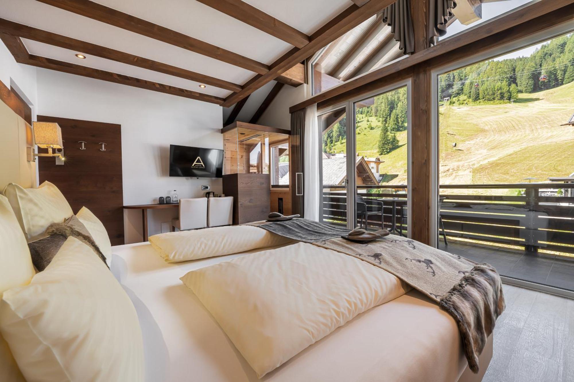 Hotel Arya Alpine *