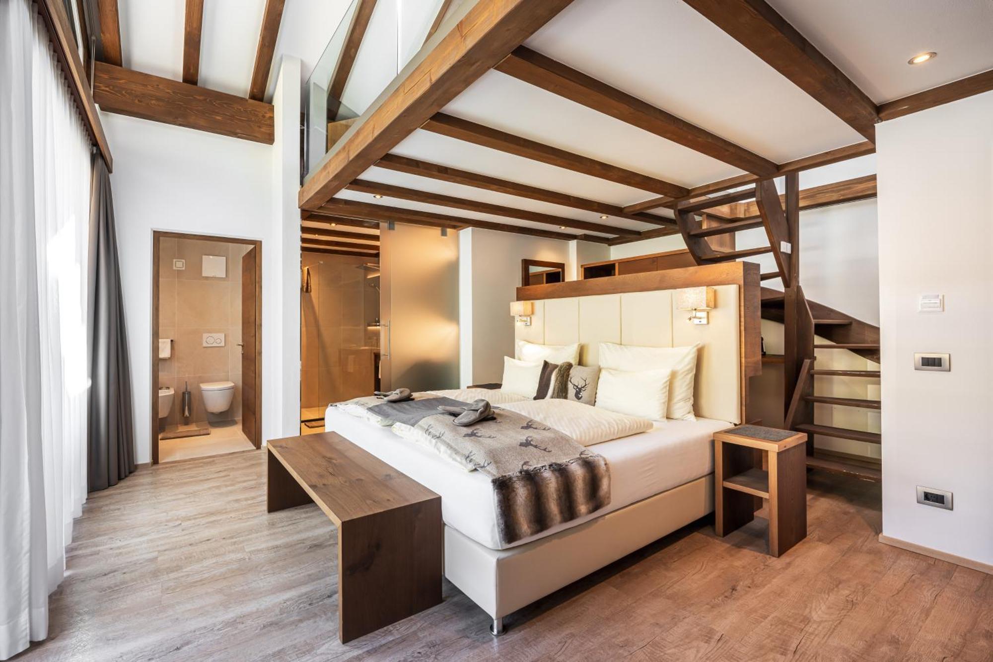 Hotel Arya Alpine *