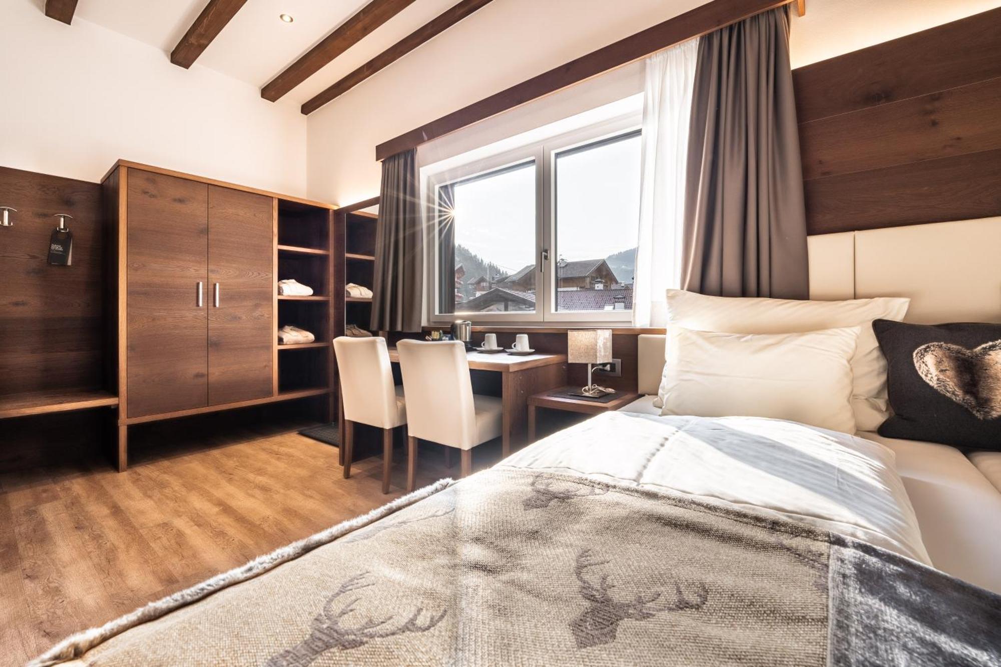 Arya Alpine * Selva di Val Gardena