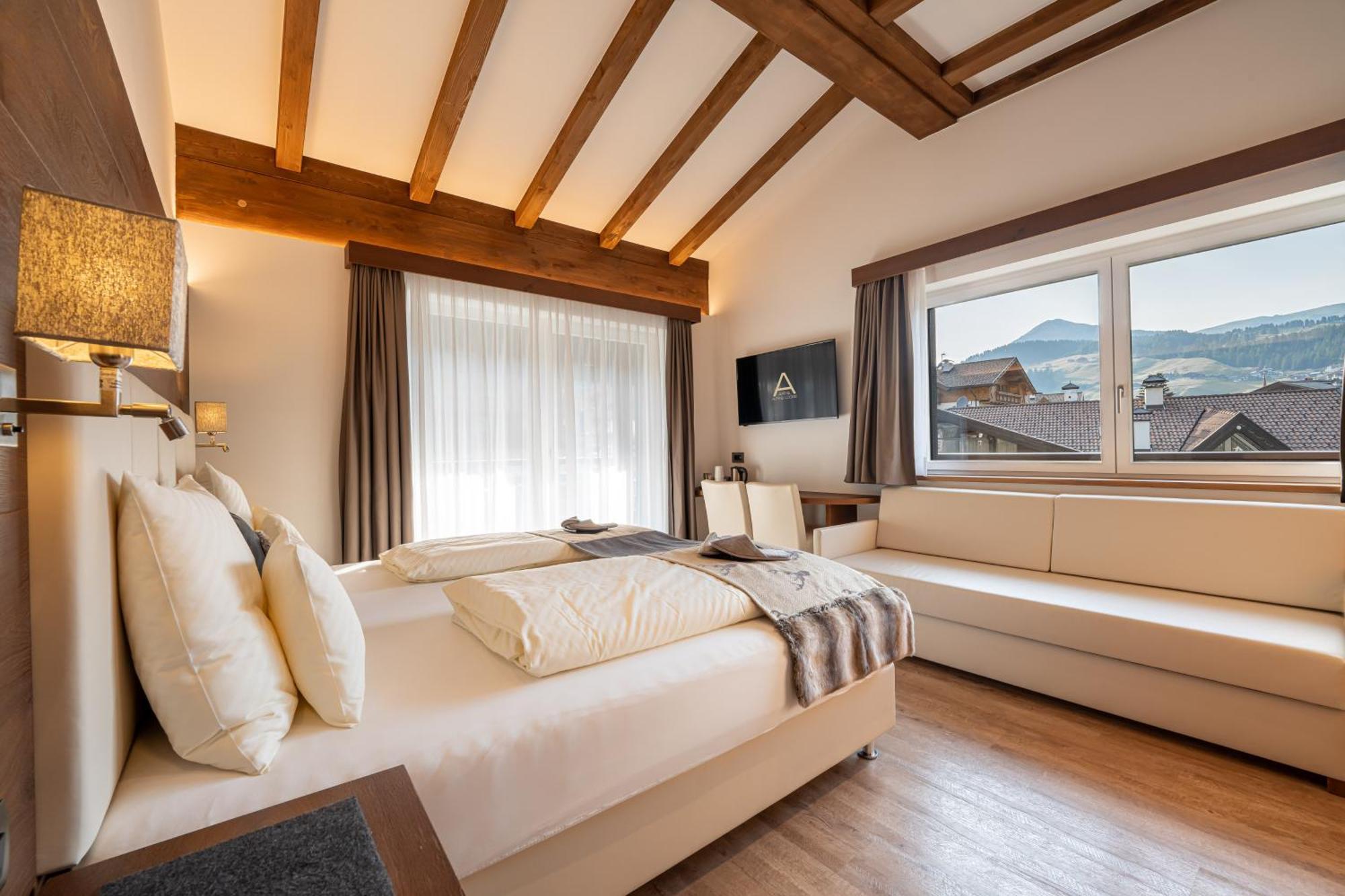 Arya Alpine * Selva di Val Gardena