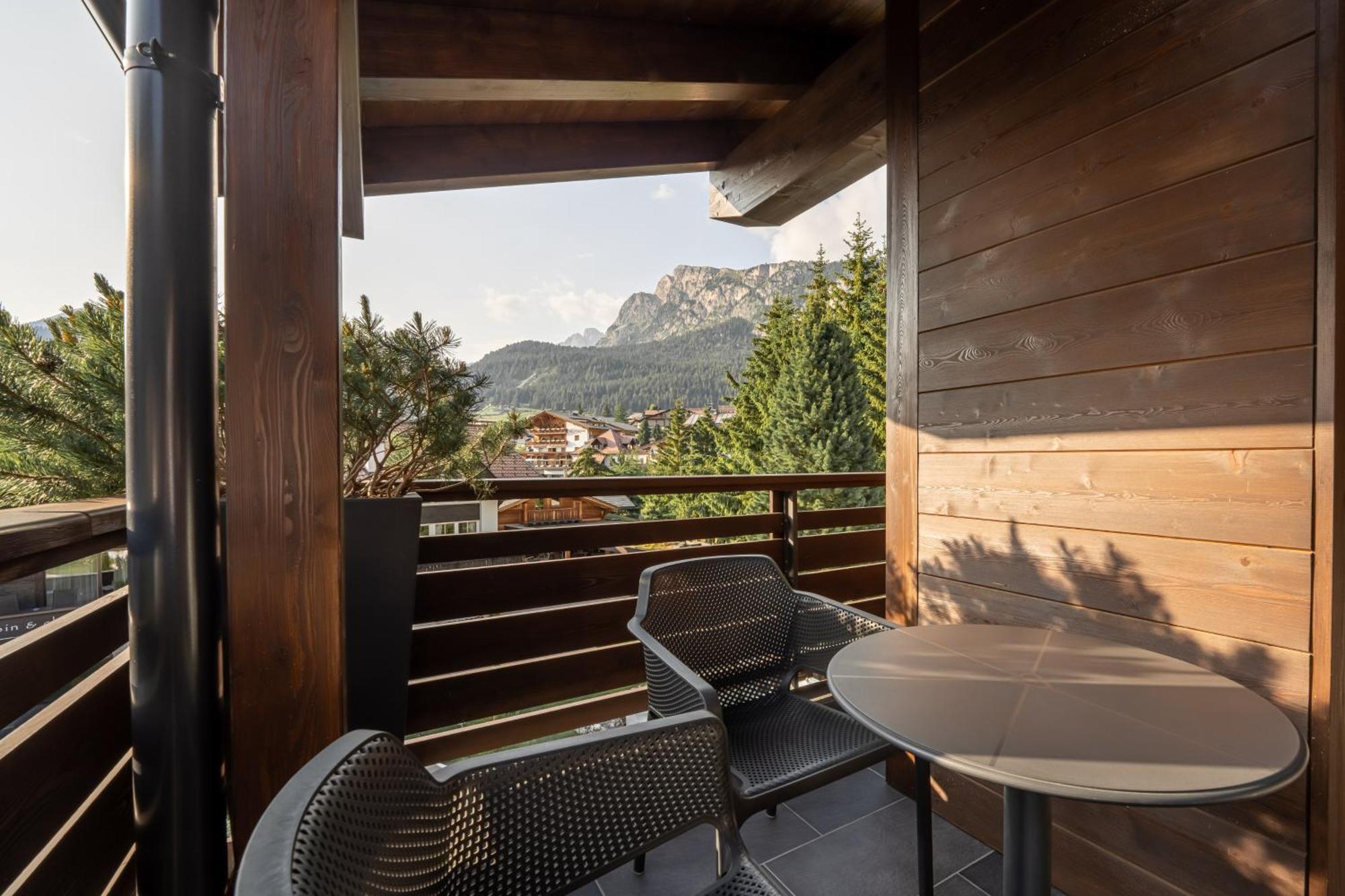 Arya Alpine Hotel Selva di Val Gardena