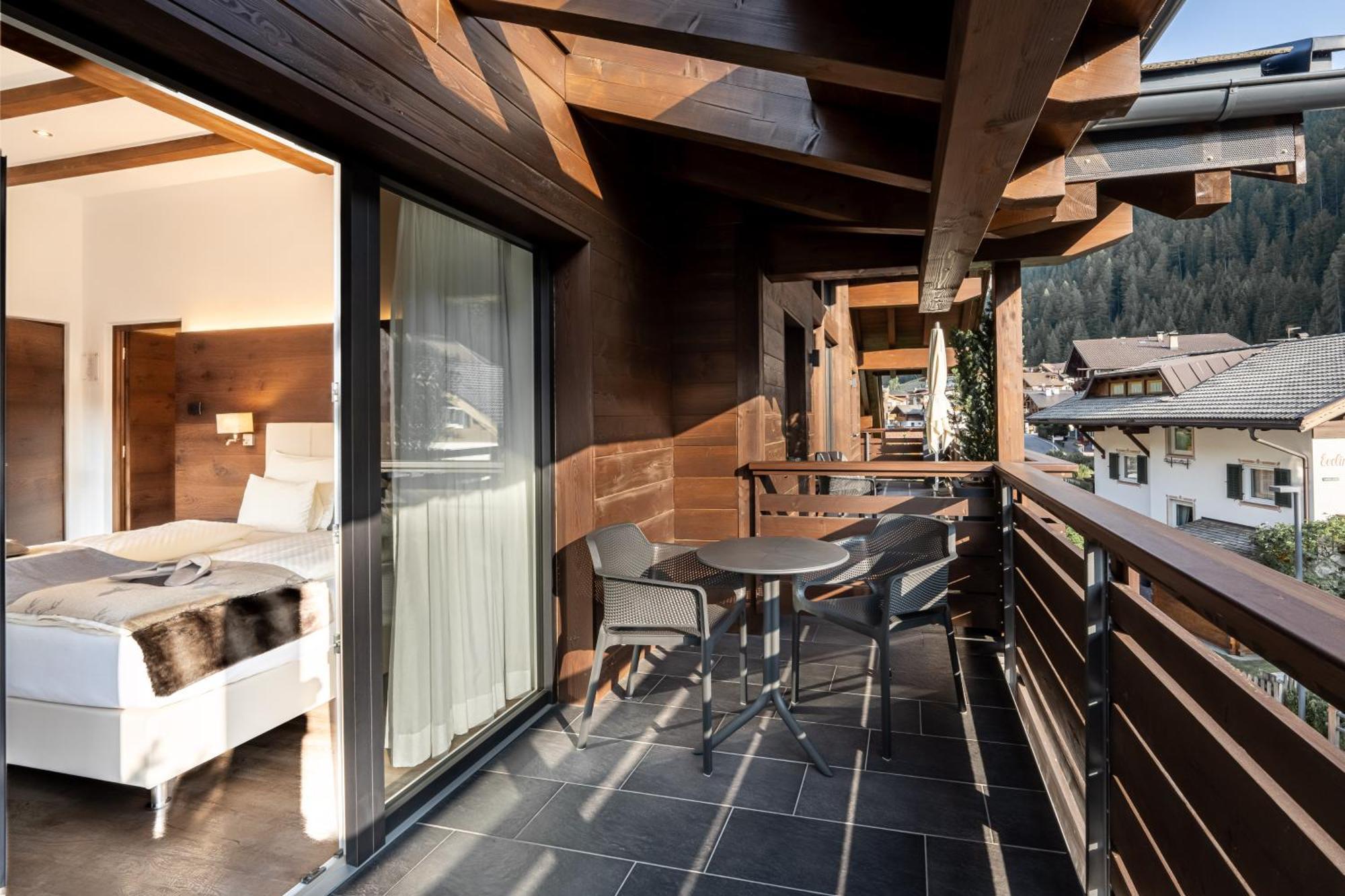 Arya Alpine Hotel Selva di Val Gardena