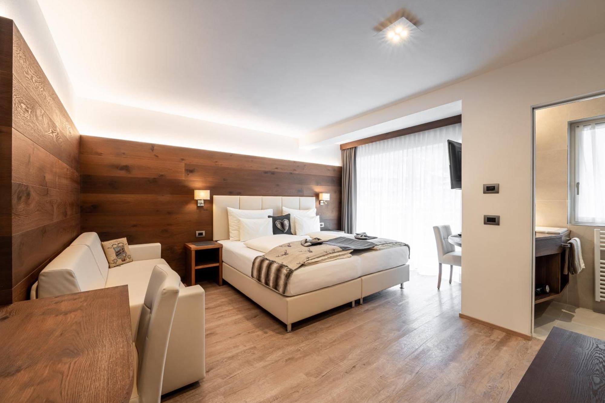 Hotel Arya Alpine *