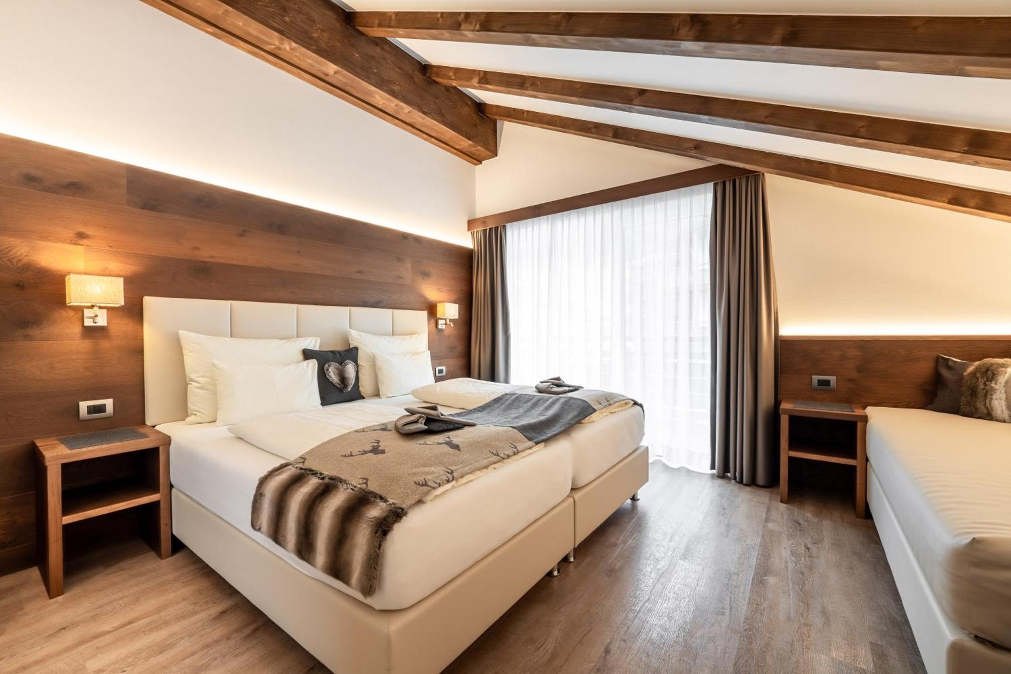 Arya Alpine * Selva di Val Gardena