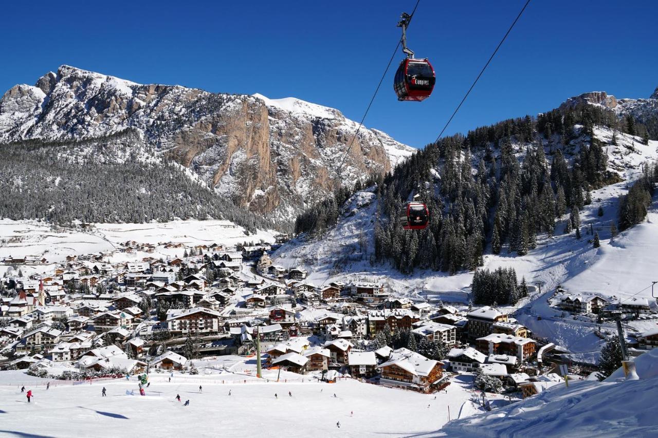 Hotel Arya Alpine