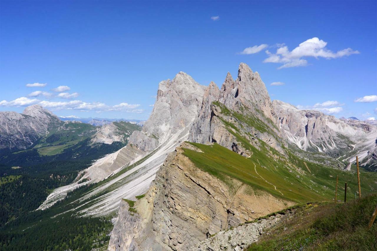Hotel Arya Alpine Selva di Val Gardena