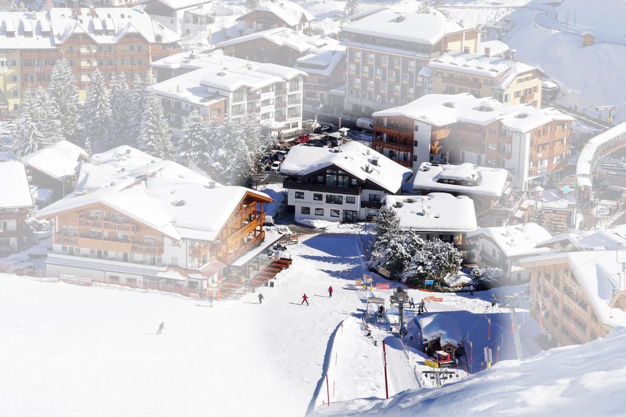Arya Alpine Hotel *