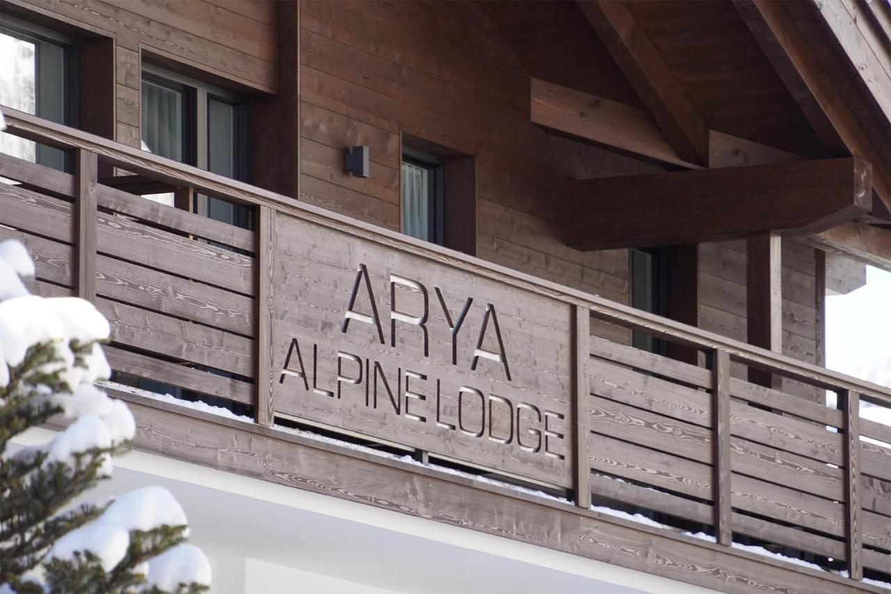 Arya Alpine