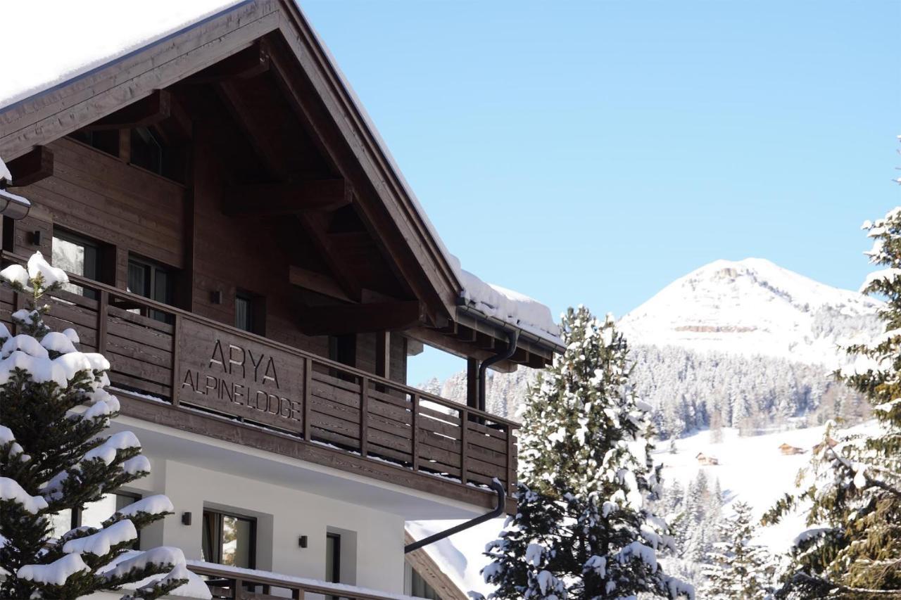 Hotel Arya Alpine *